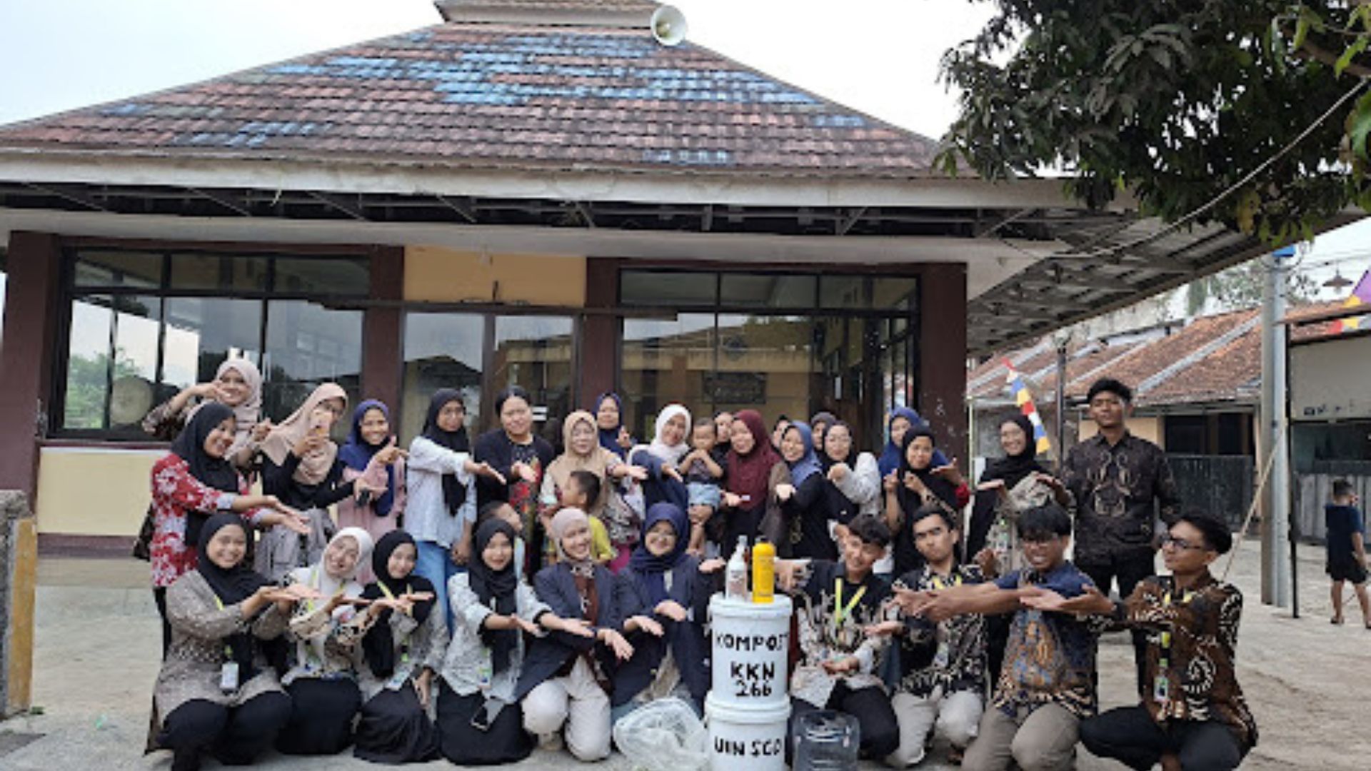 KKN 266